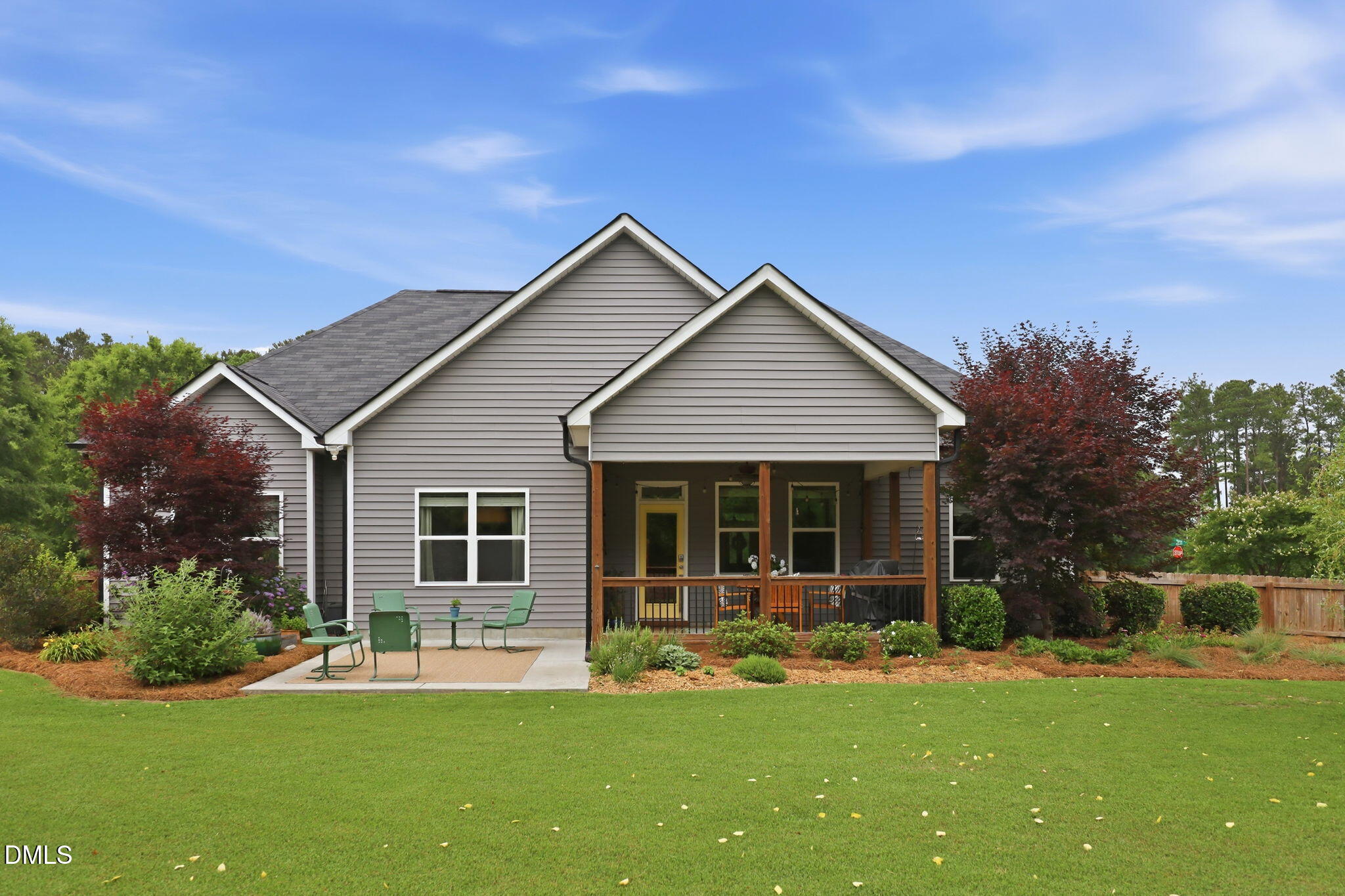 15 Ashland Court