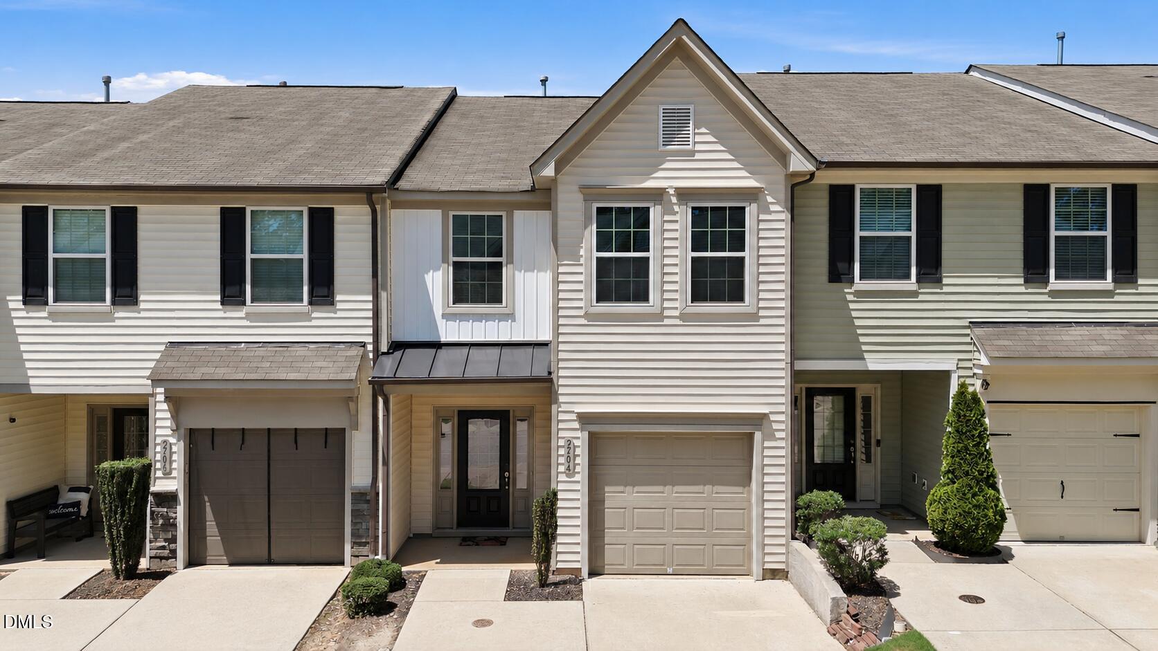 2704 Benevolence Drive