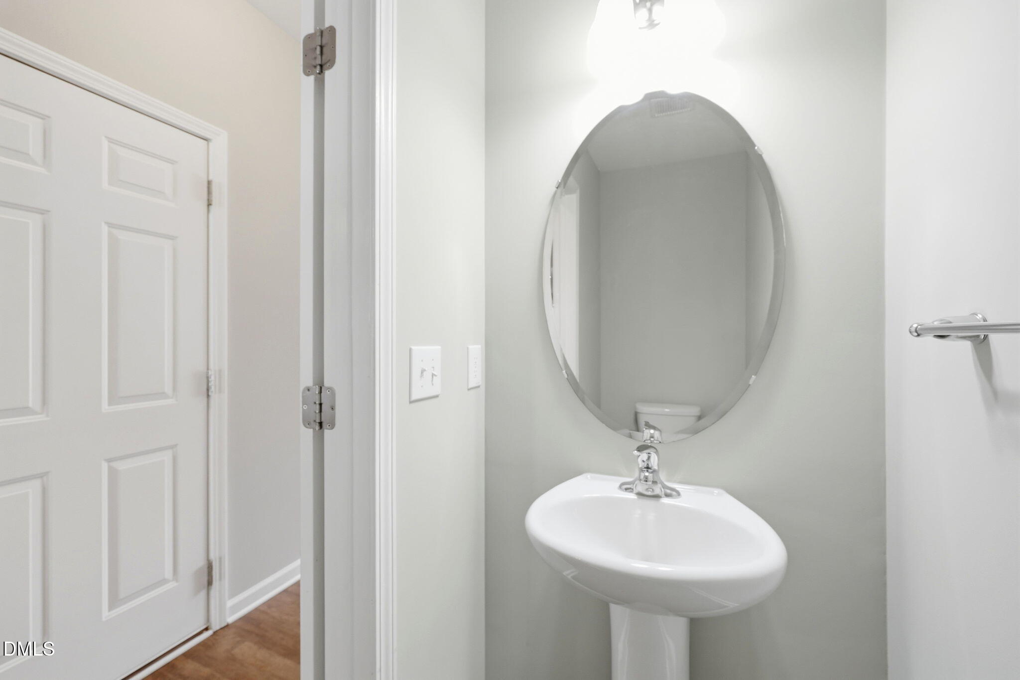 2704 Benevolence Drive
