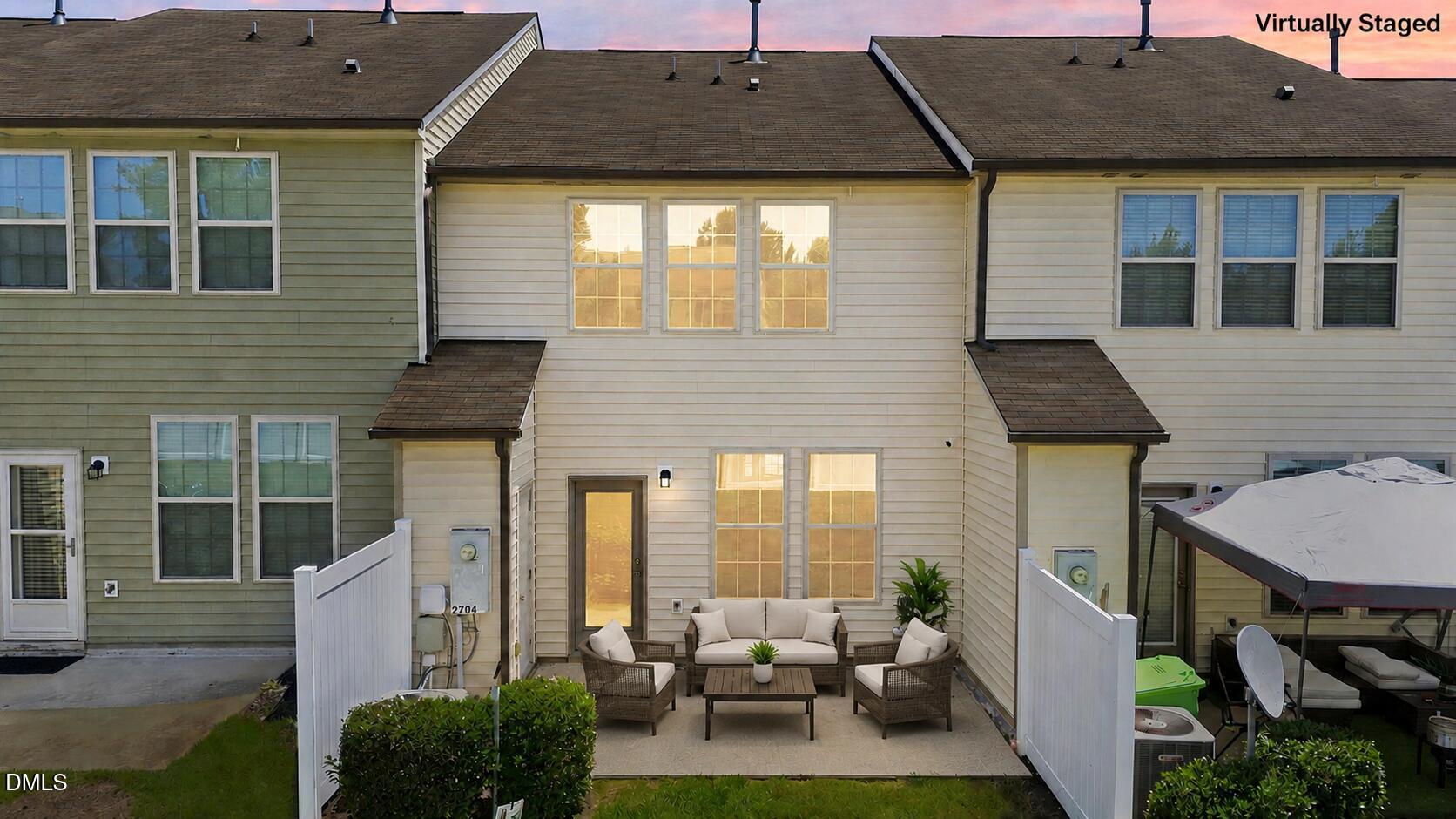2704 Benevolence Drive