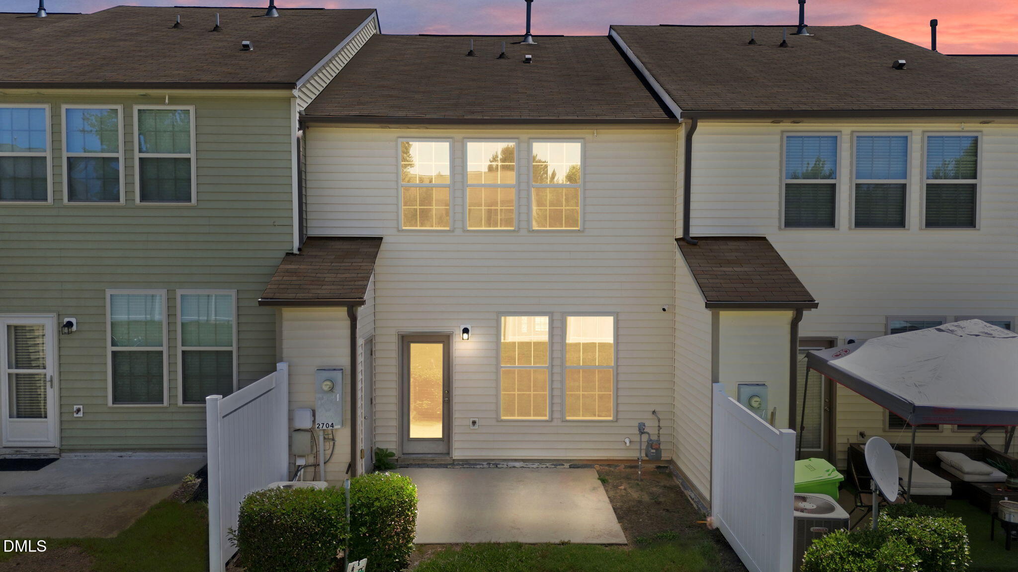 2704 Benevolence Drive