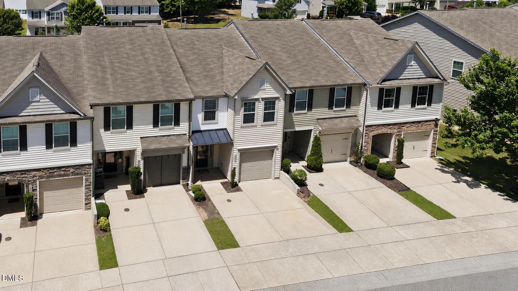 2704 Benevolence Drive