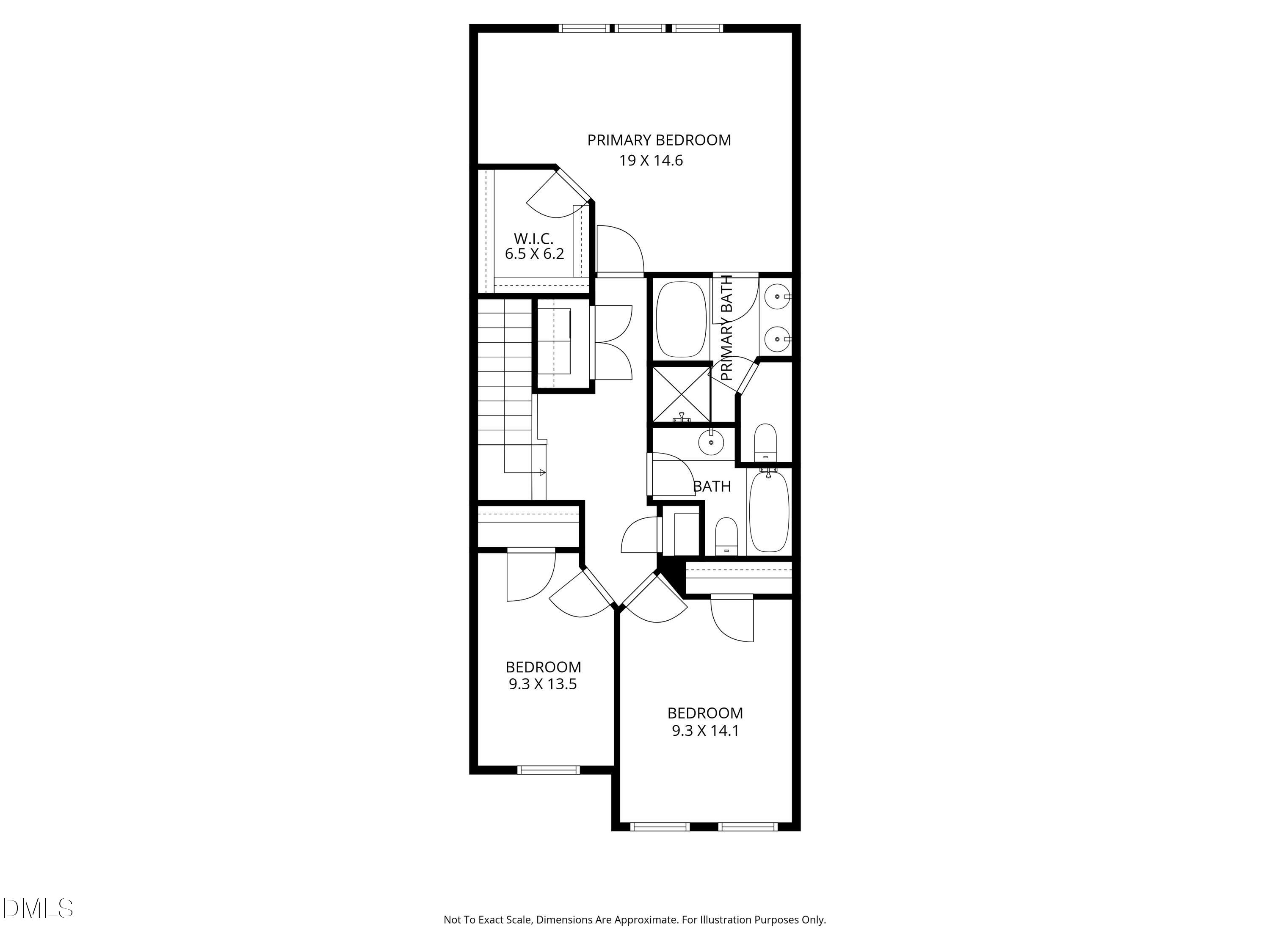 2704 Benevolence Drive