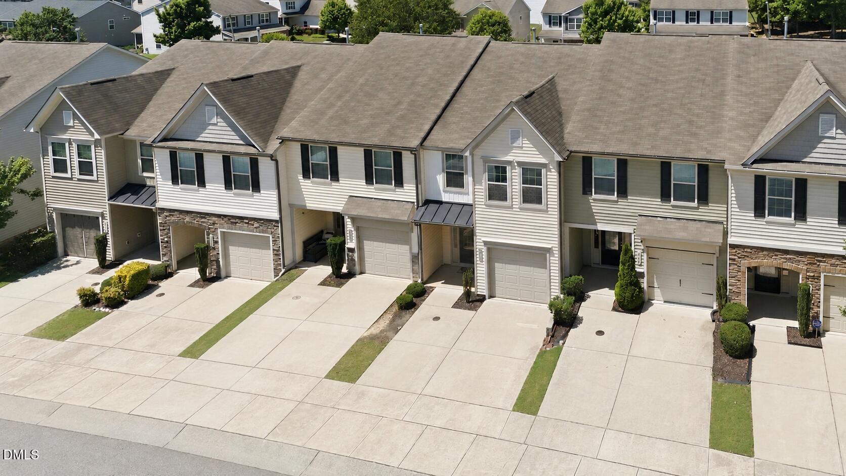 2704 Benevolence Drive