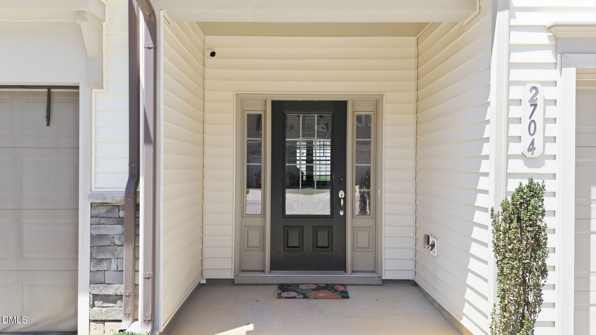 2704 Benevolence Drive