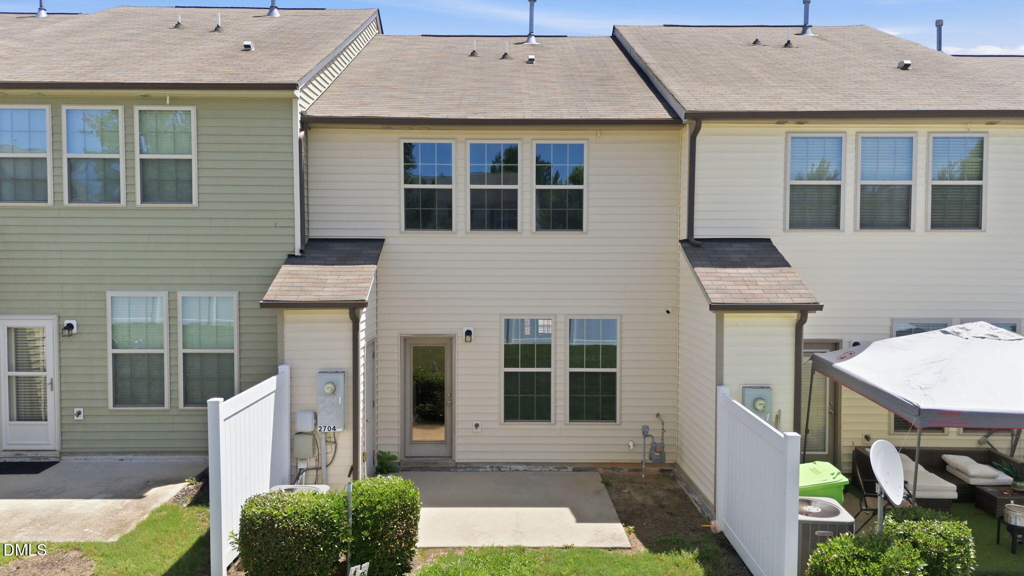 2704 Benevolence Drive