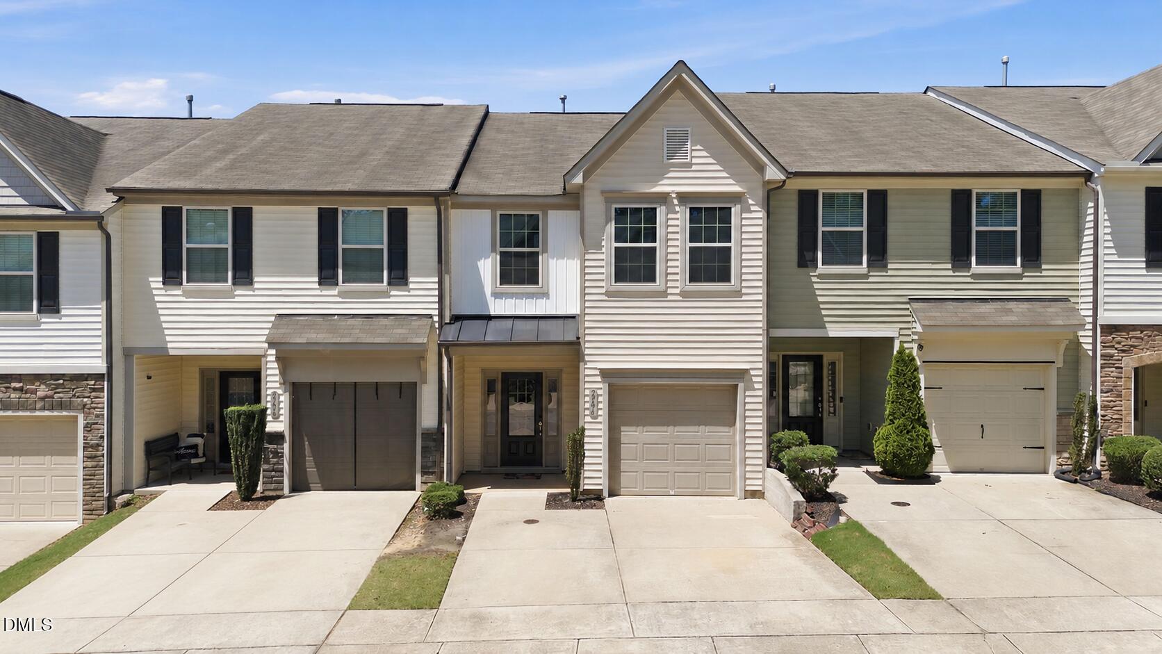 2704 Benevolence Drive