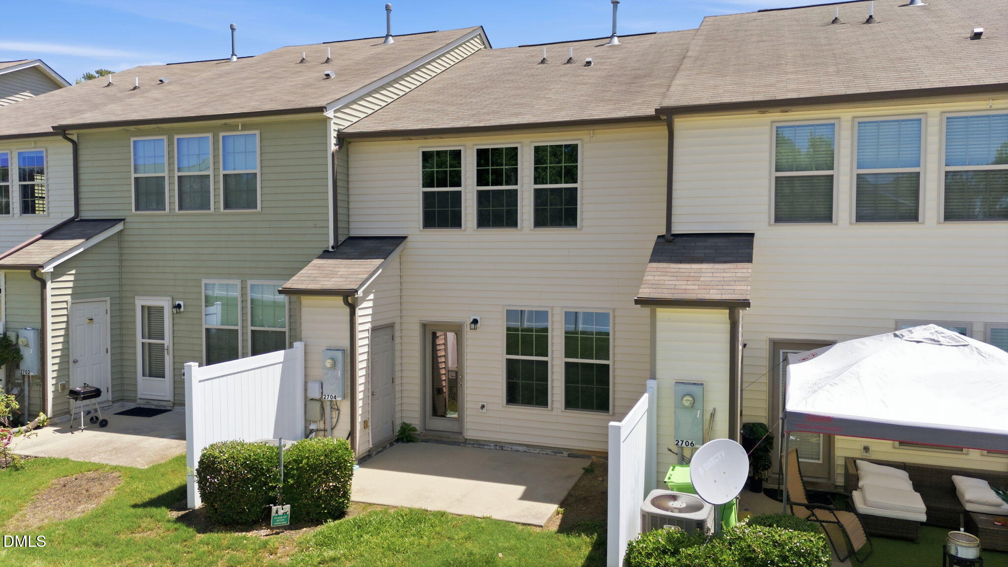 2704 Benevolence Drive
