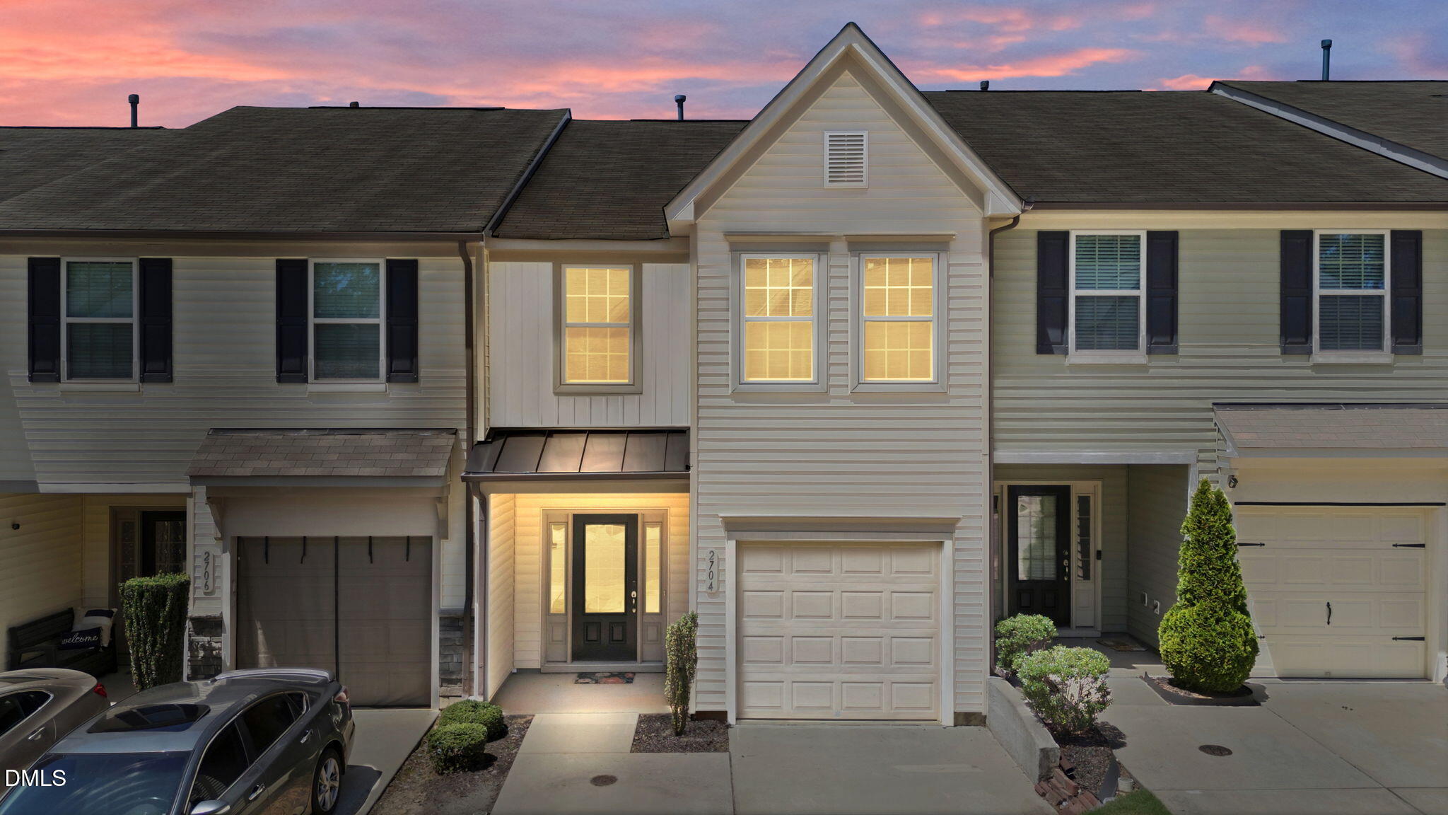 2704 Benevolence Drive