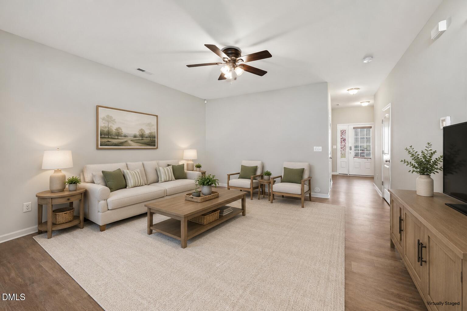 2704 Benevolence Drive