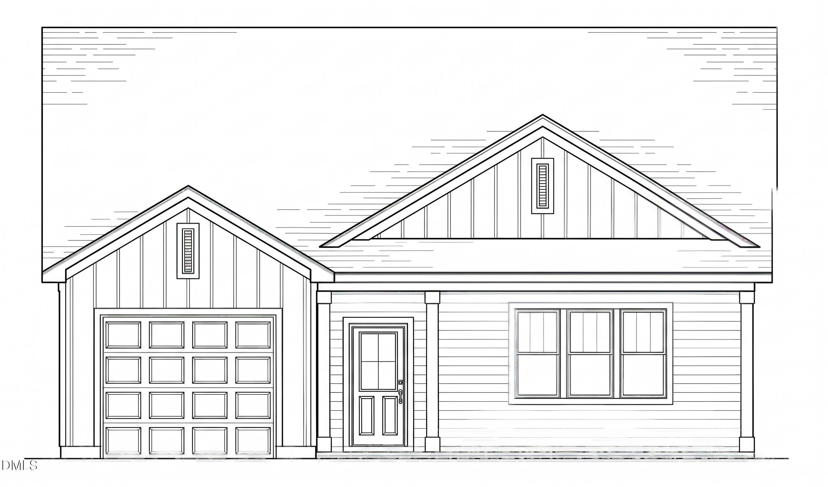 4507 Sweet Williams Lane