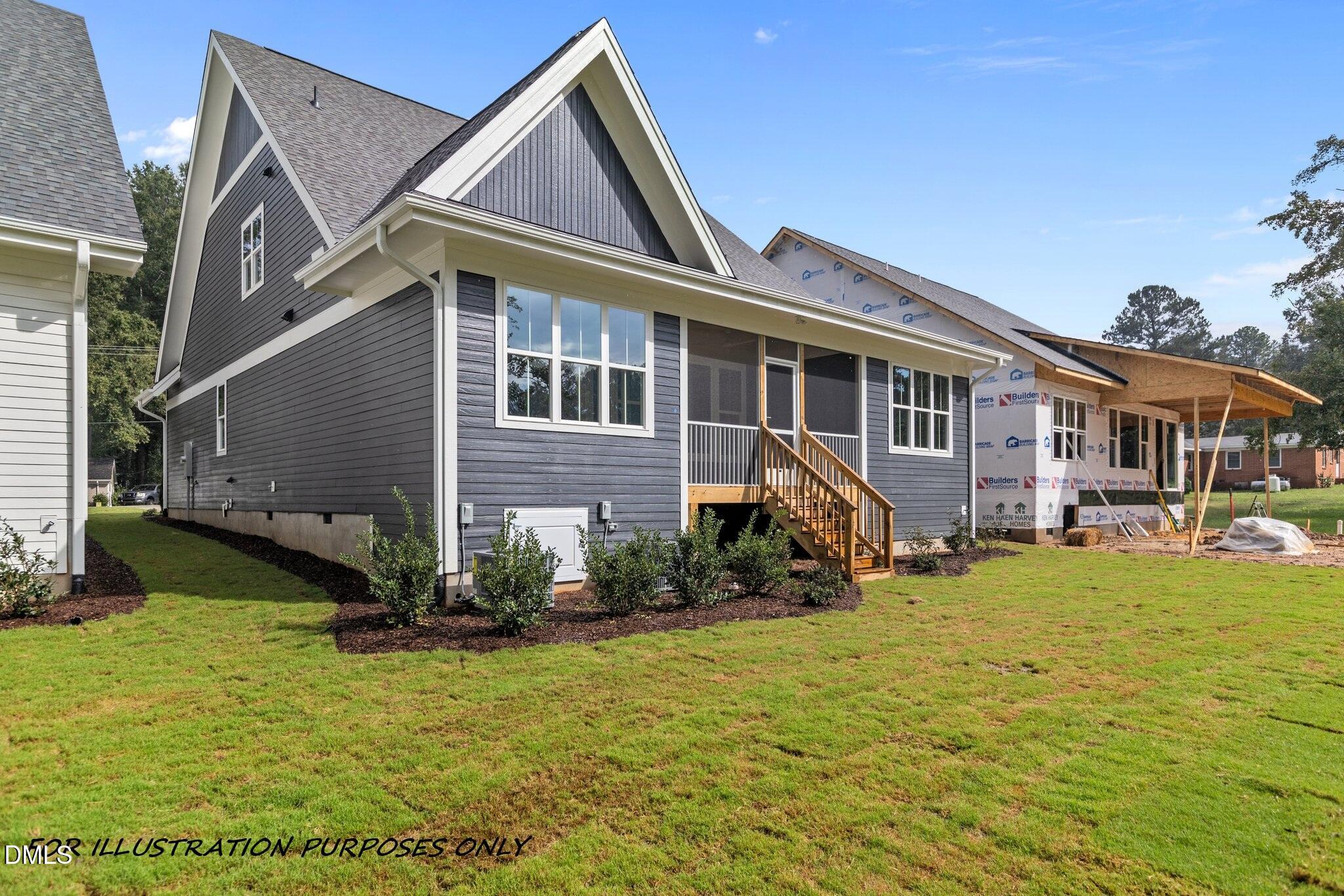 329 Bud Wall Road