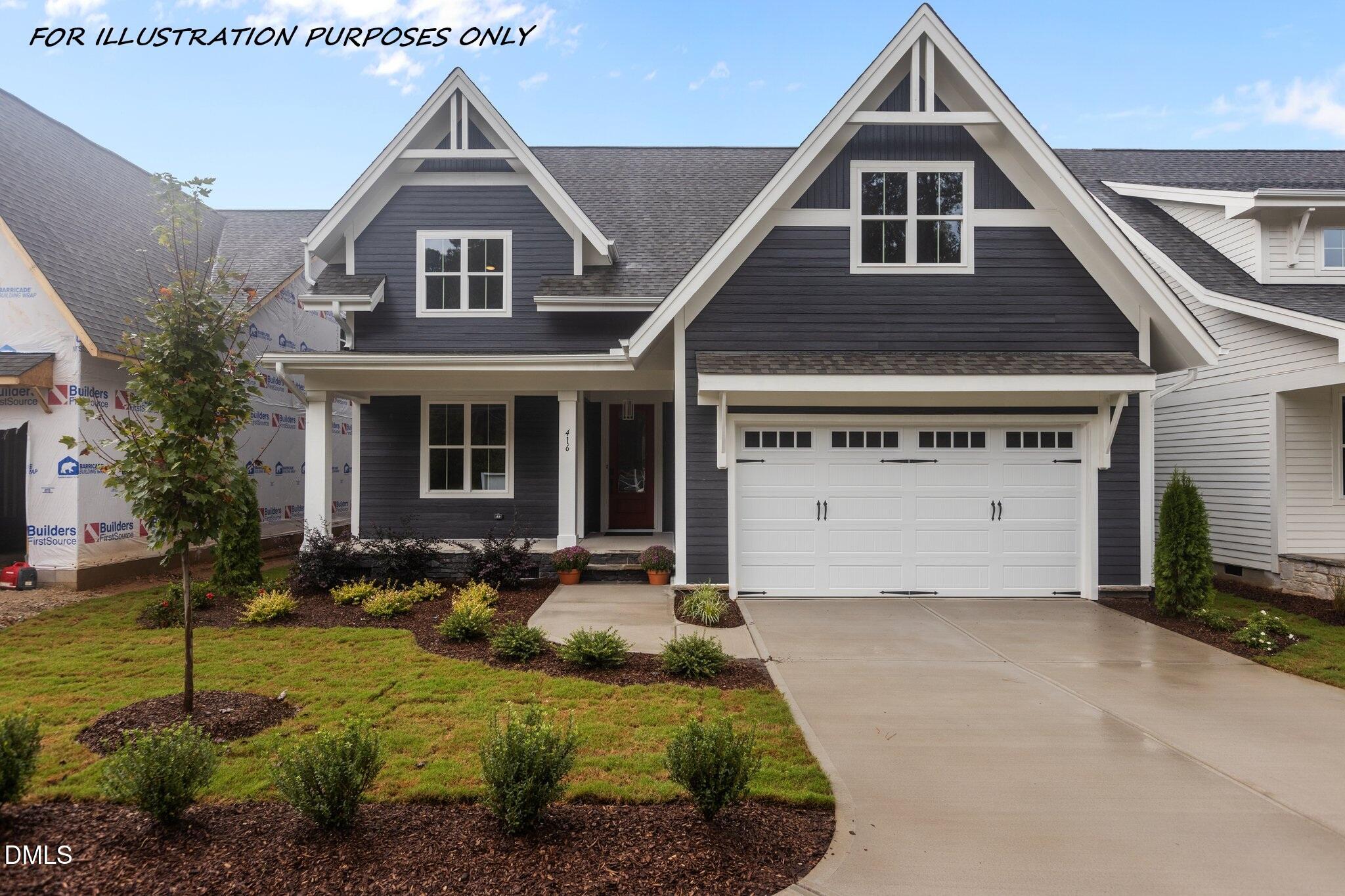 329 Bud Wall Road