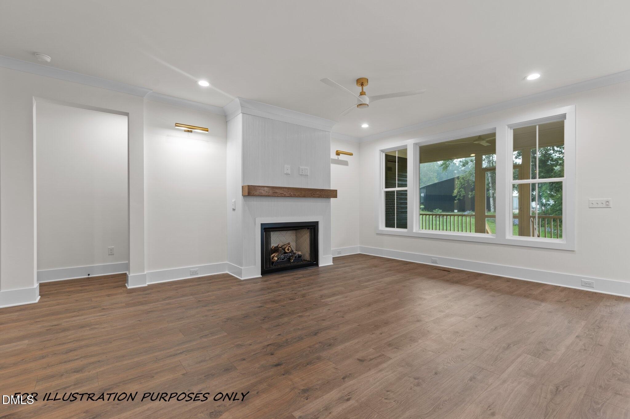 329 Bud Wall Road