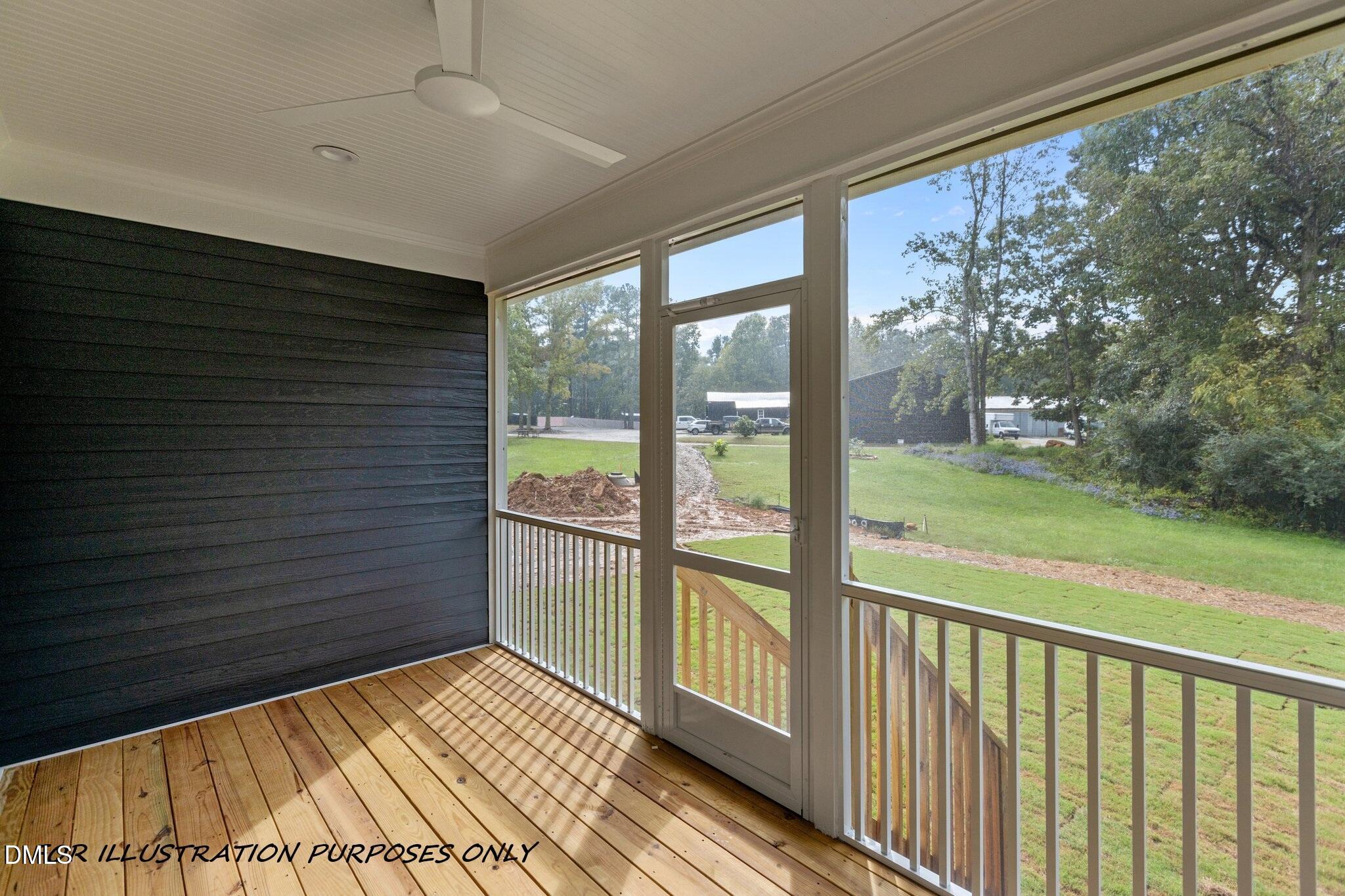 329 Bud Wall Road