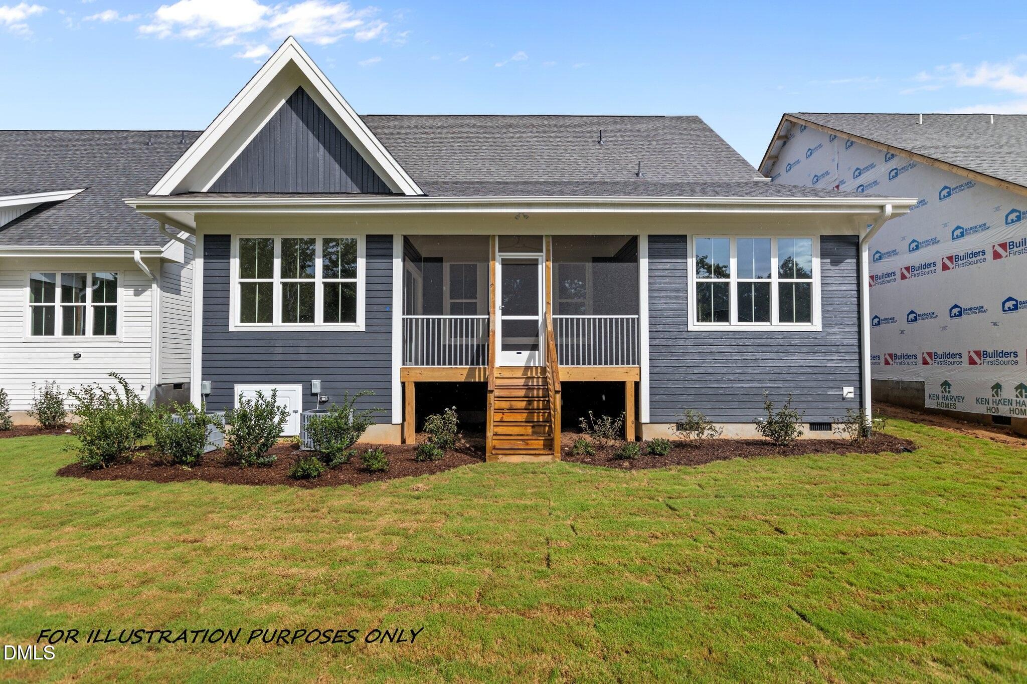 329 Bud Wall Road
