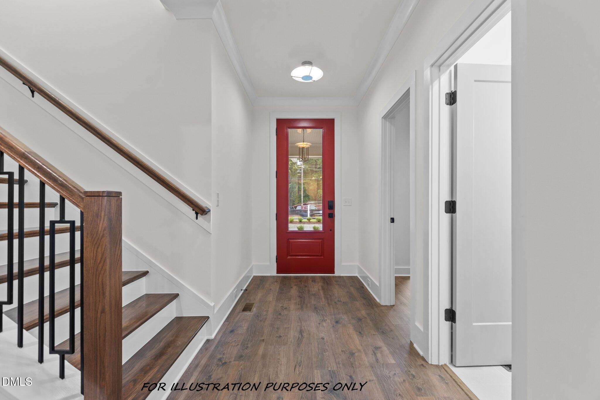 329 Bud Wall Road