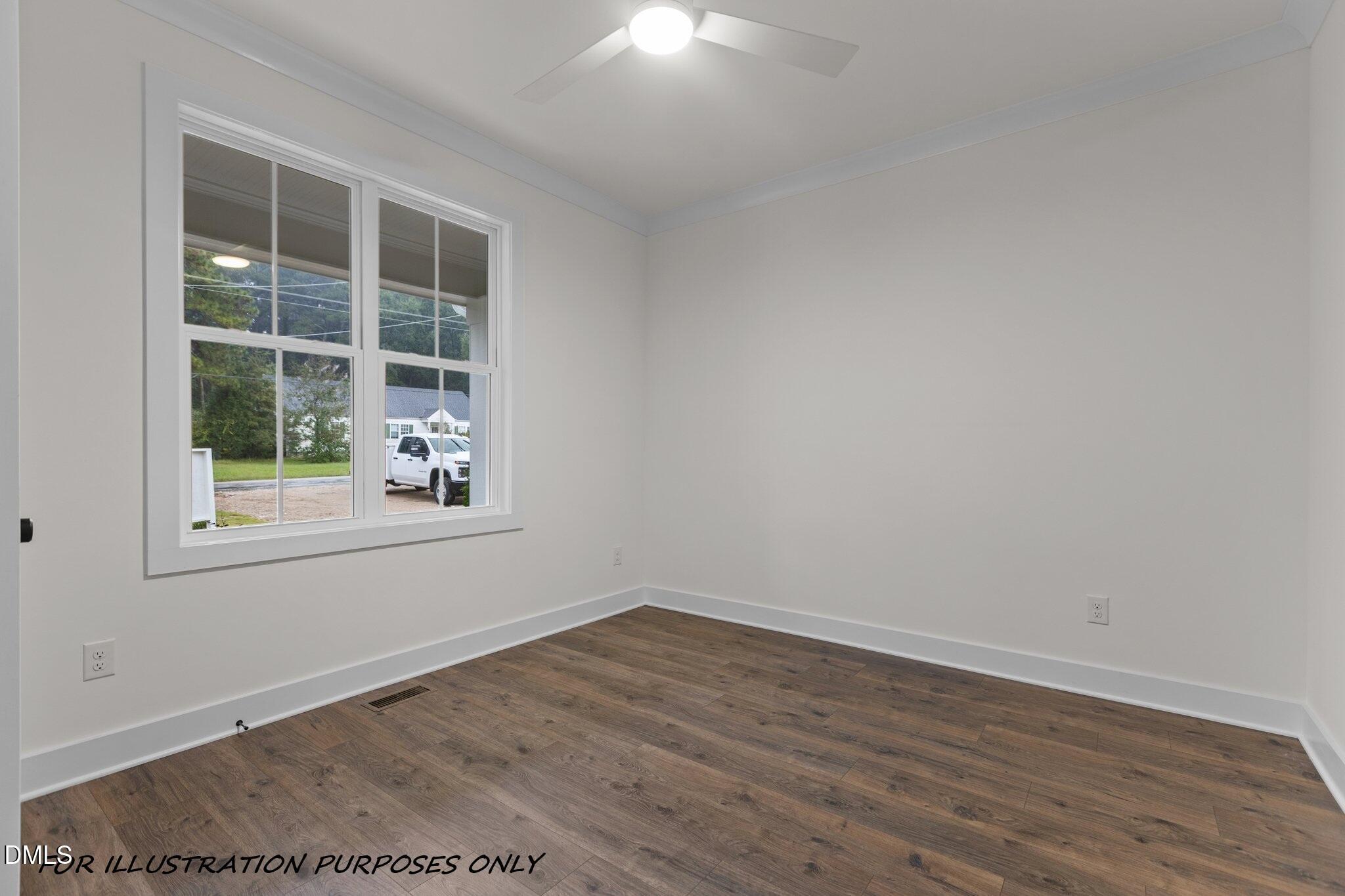 329 Bud Wall Road