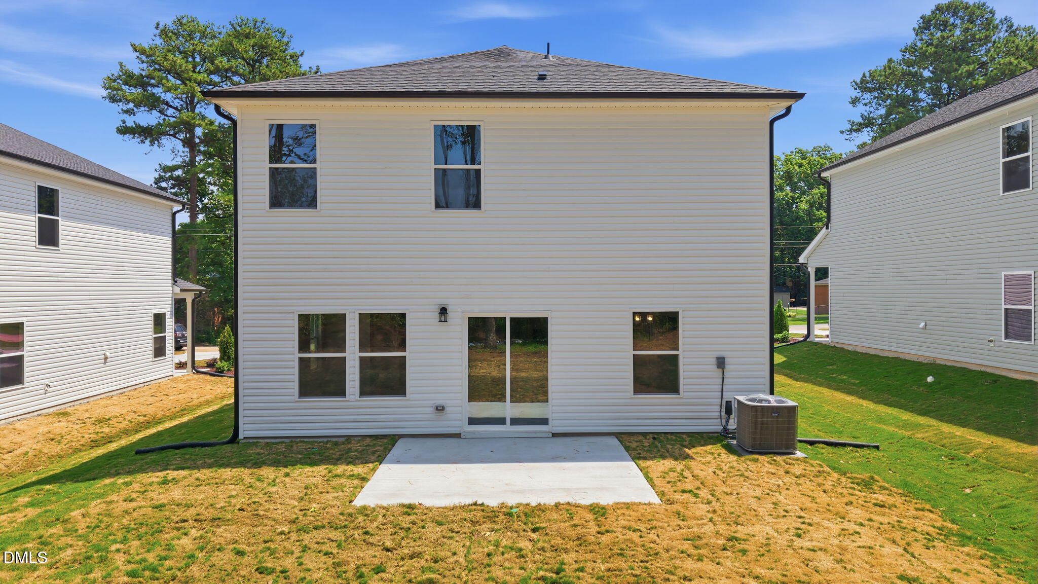 2514 Rolling Pines Avenue