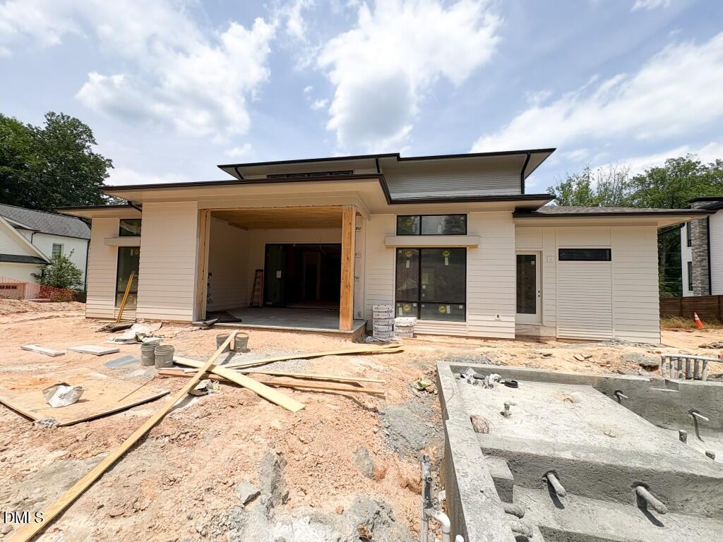 961 Wimbleton Drive