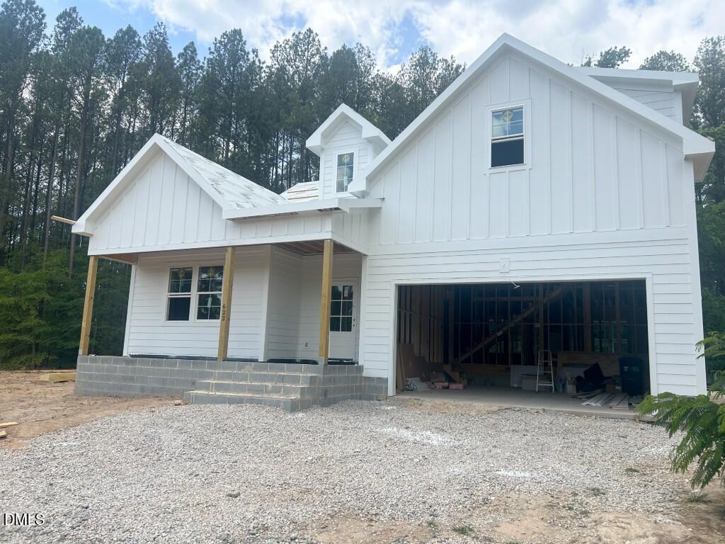 622 Sherron Road