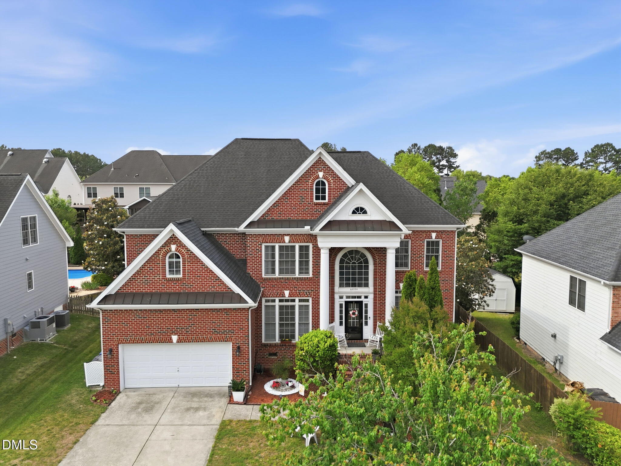 6024 Jones Farm Road