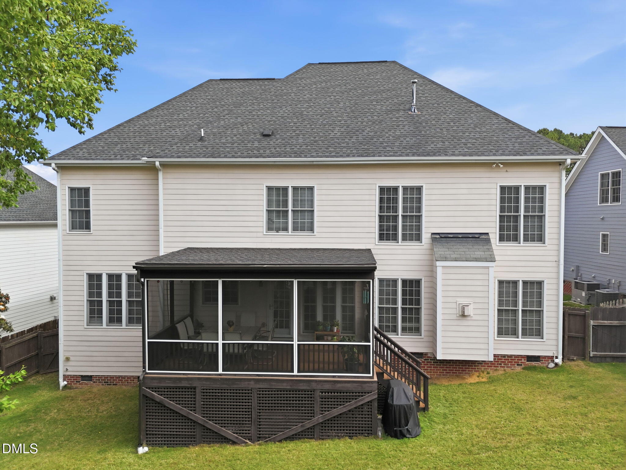 6024 Jones Farm Road