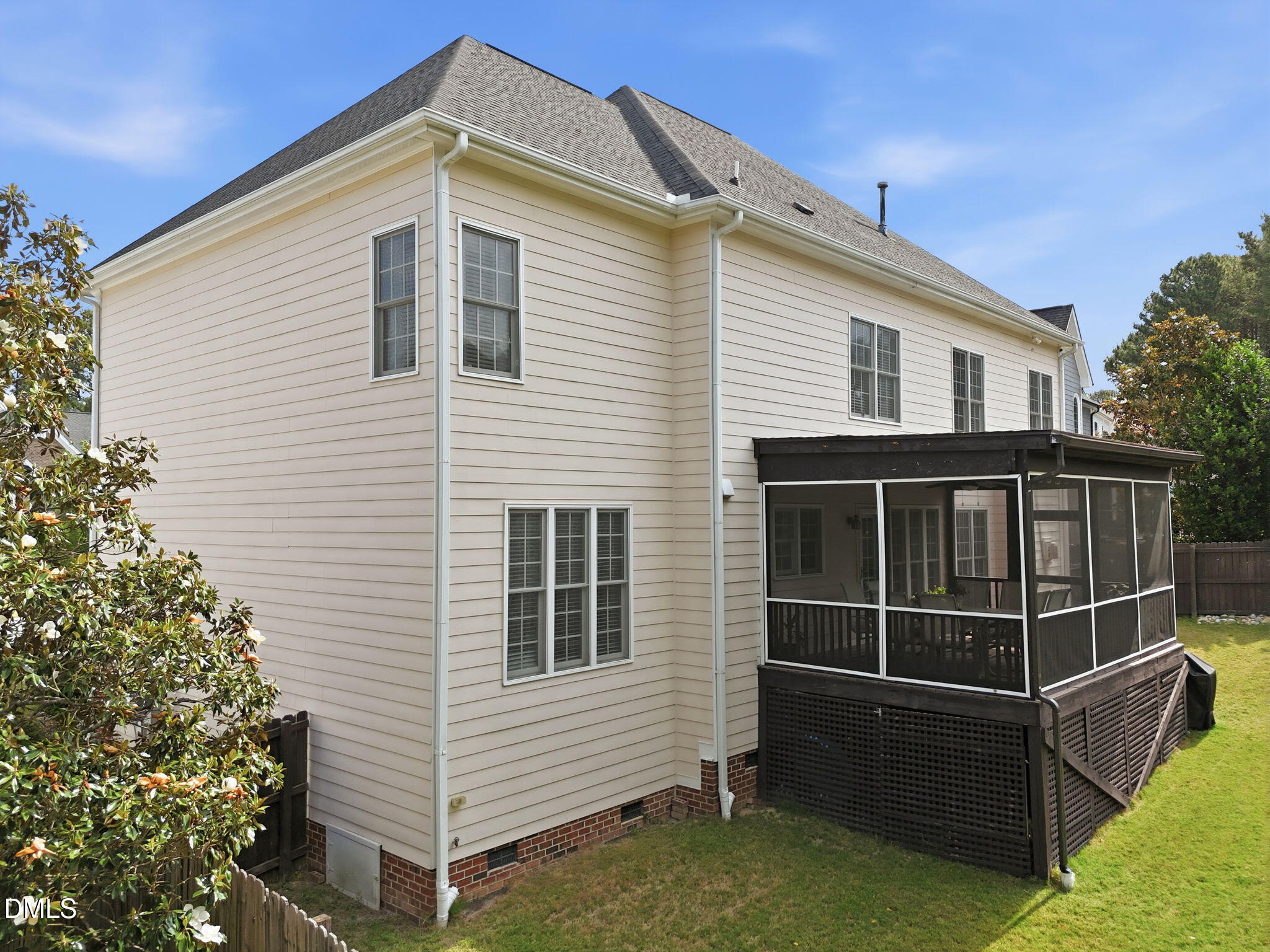 6024 Jones Farm Road