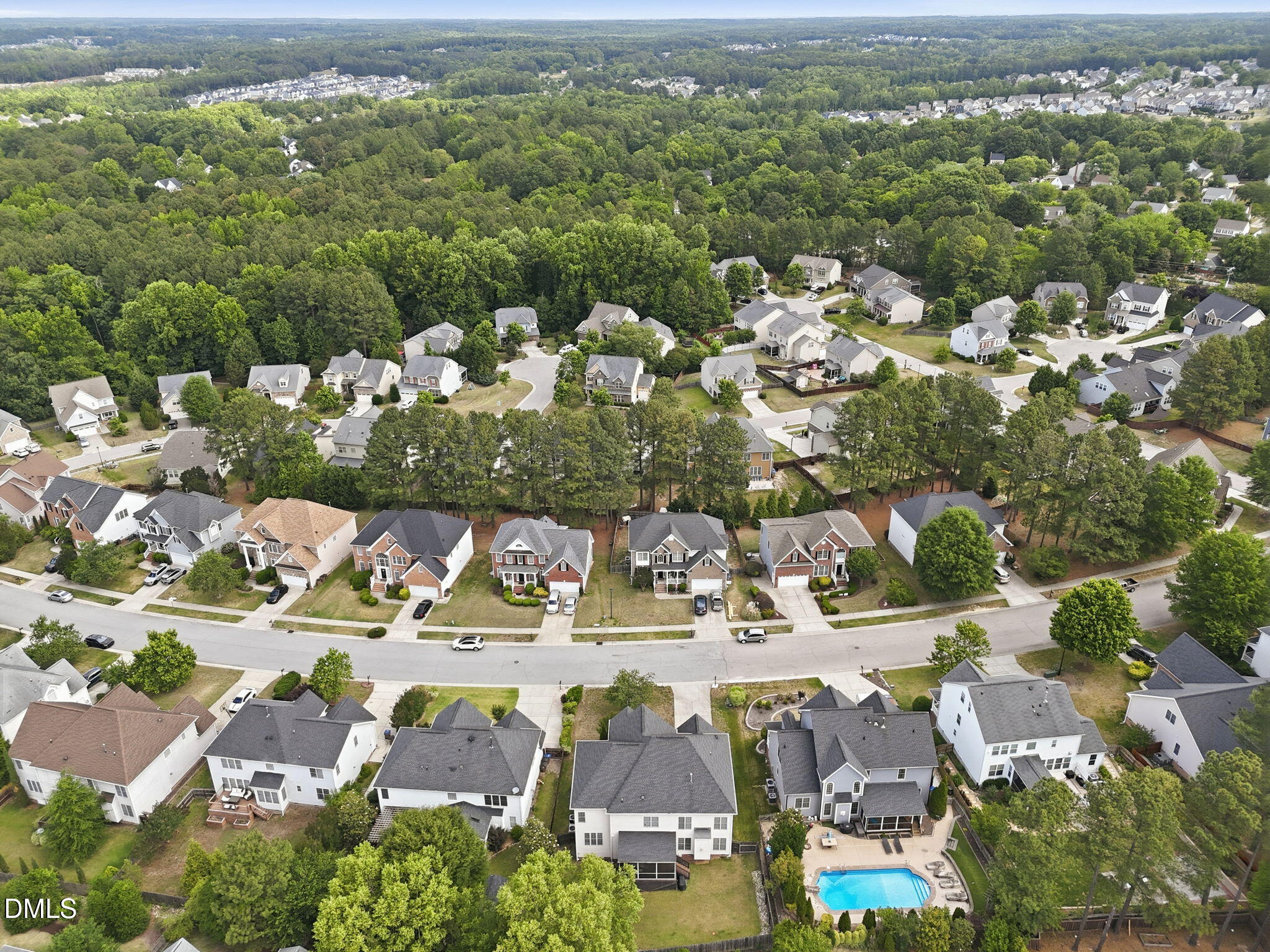 6024 Jones Farm Road