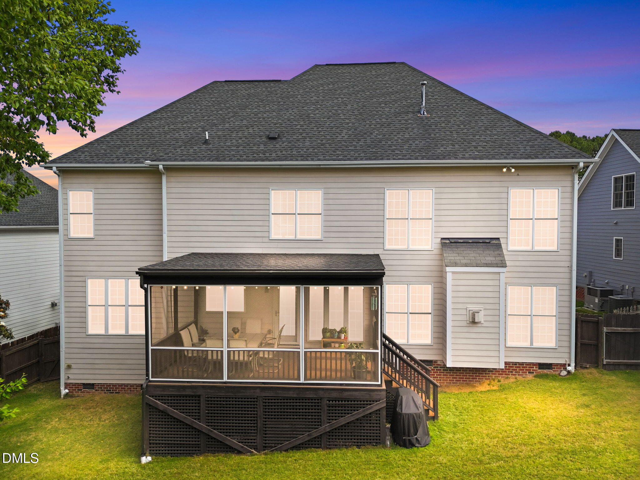 6024 Jones Farm Road
