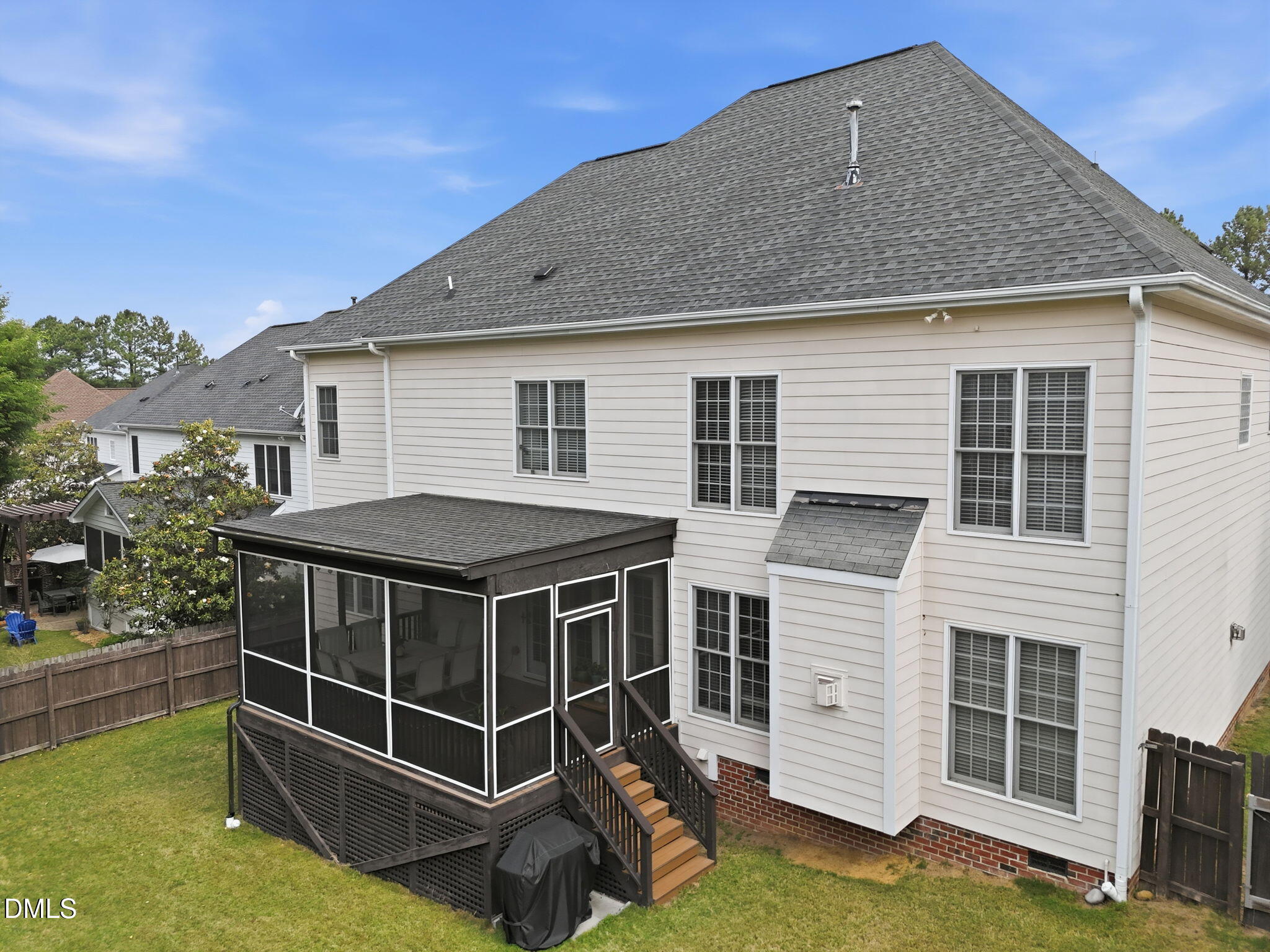 6024 Jones Farm Road