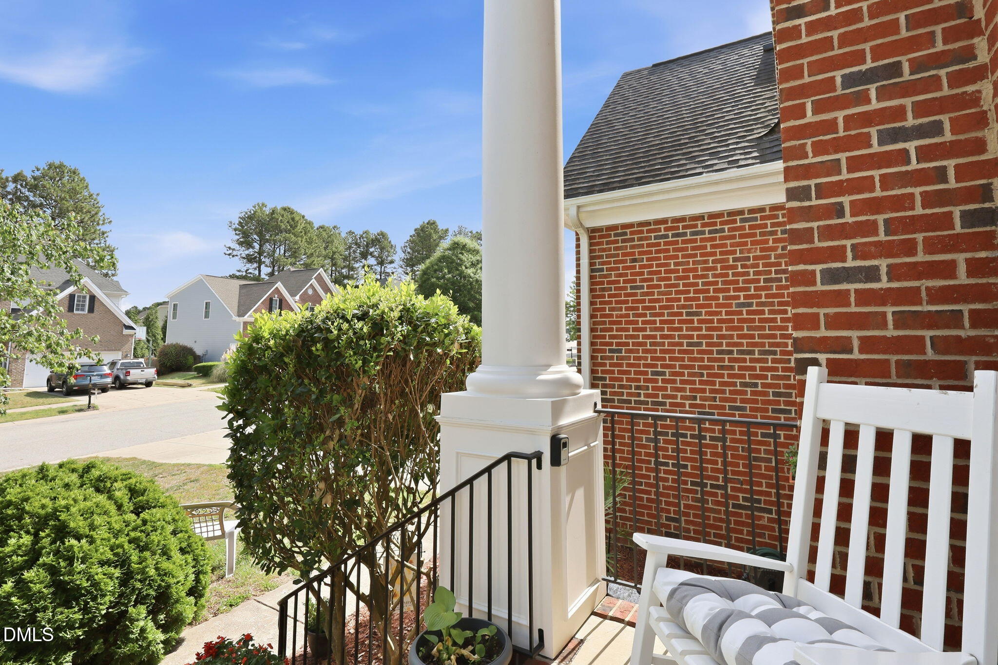 6024 Jones Farm Road