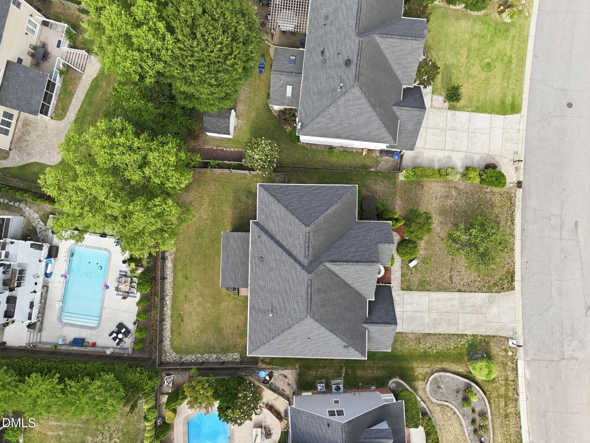 6024 Jones Farm Road