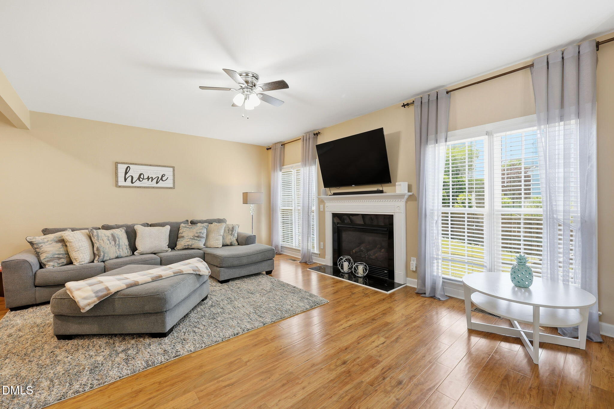 6024 Jones Farm Road