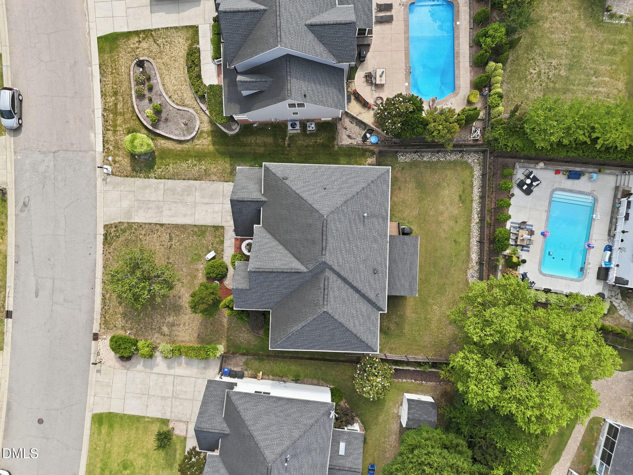 6024 Jones Farm Road