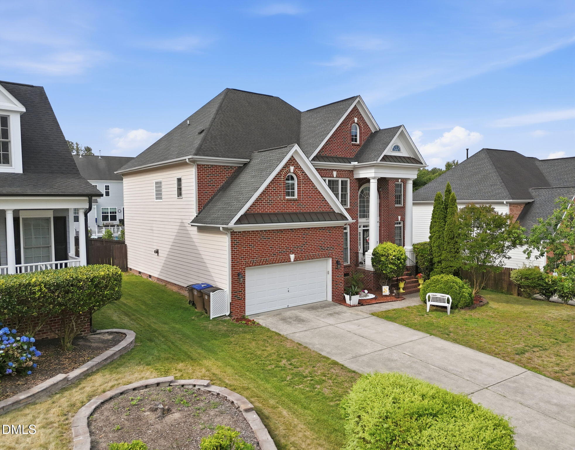 6024 Jones Farm Road