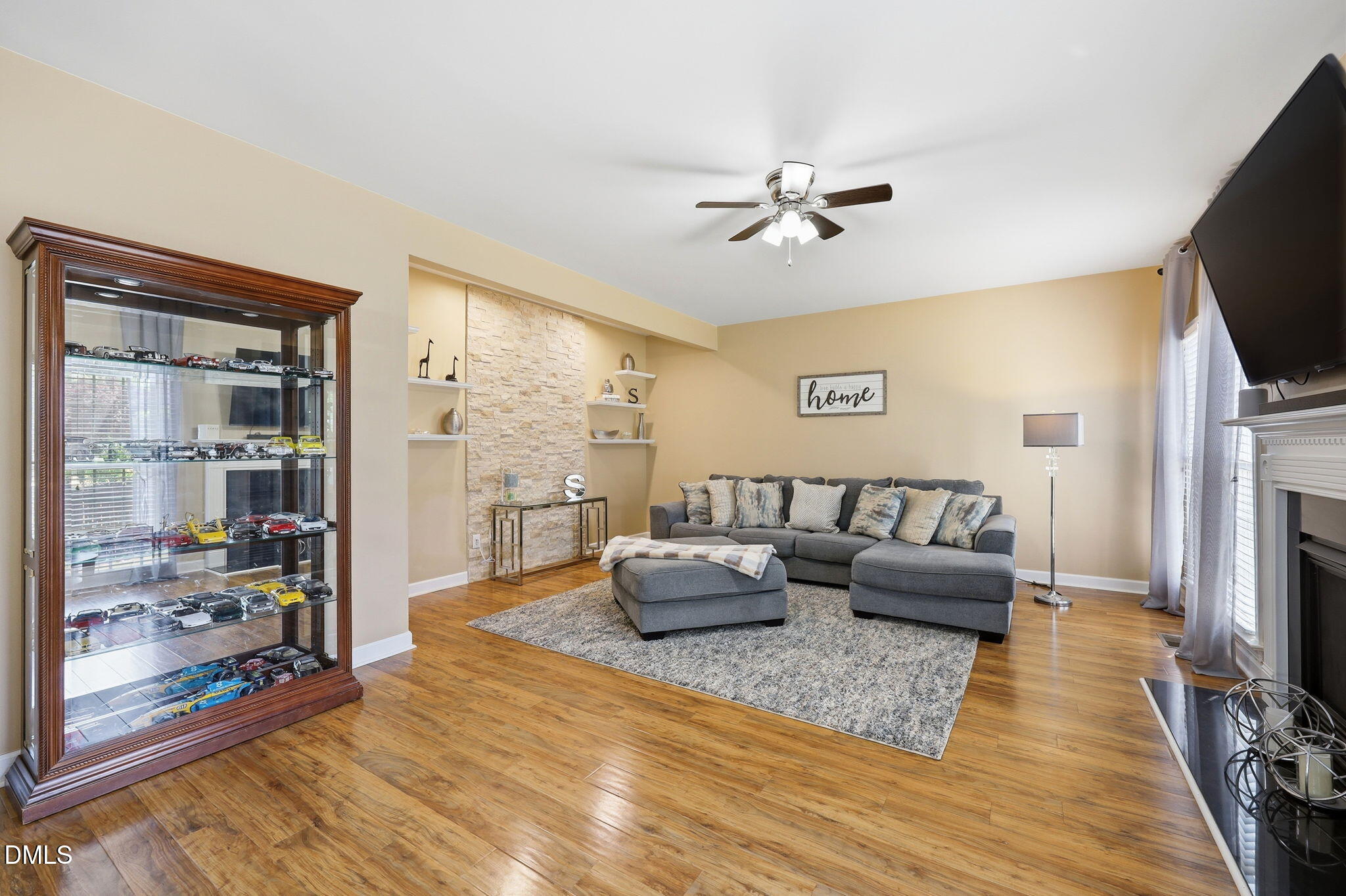 6024 Jones Farm Road
