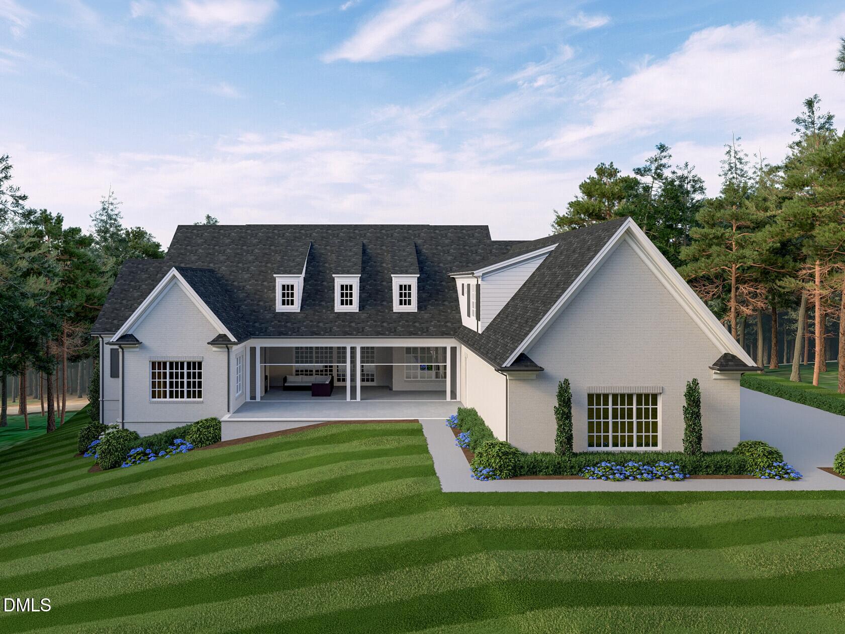 7636 Falls Creek Lane