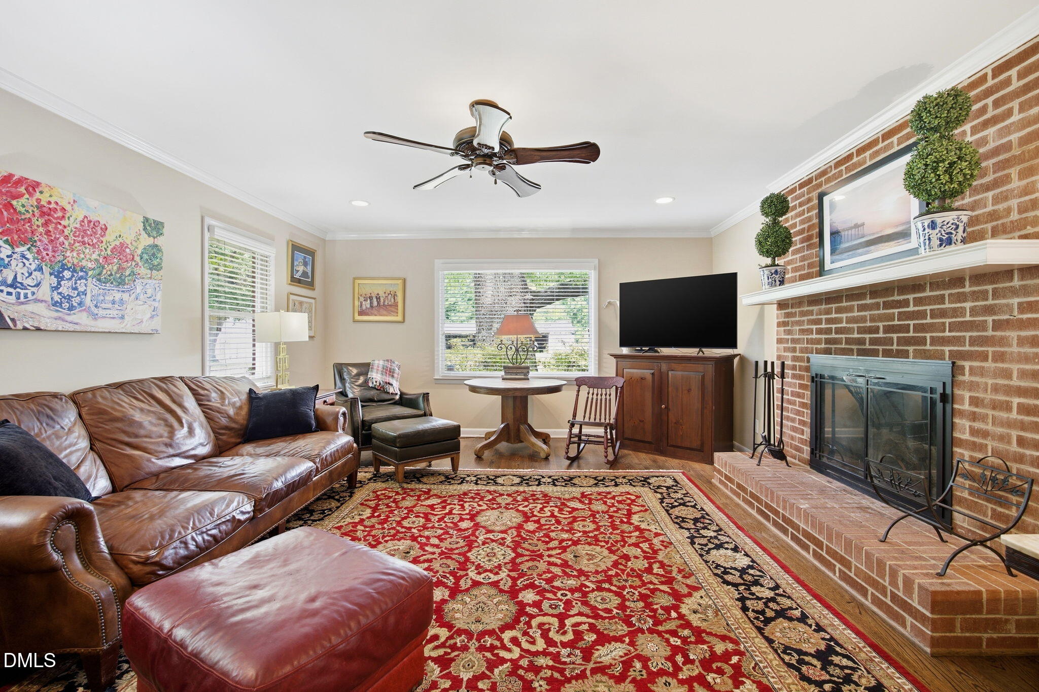 2009 Eagle Rock Road