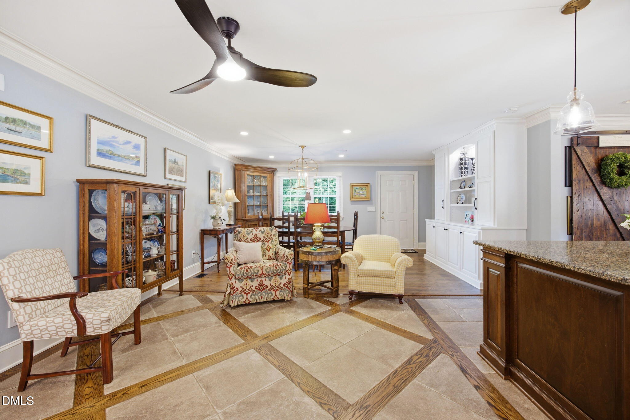 2009 Eagle Rock Road