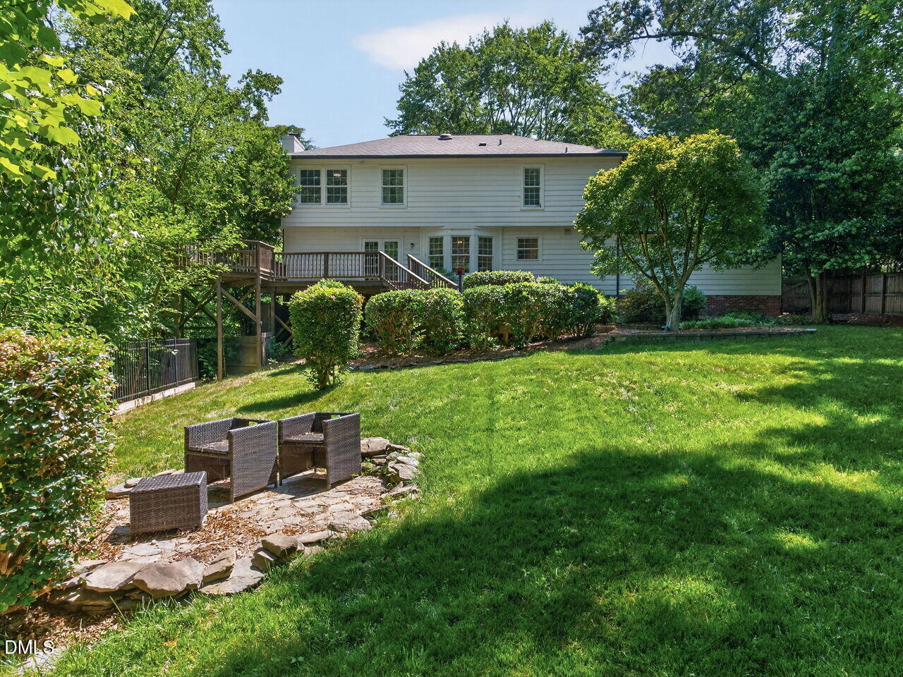 4517 Wingate Drive