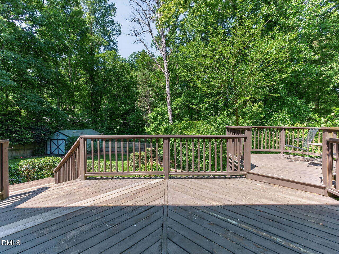 4517 Wingate Drive