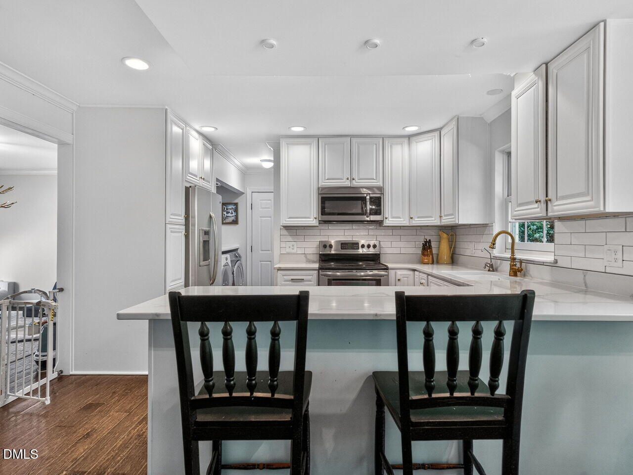 4517 Wingate Drive