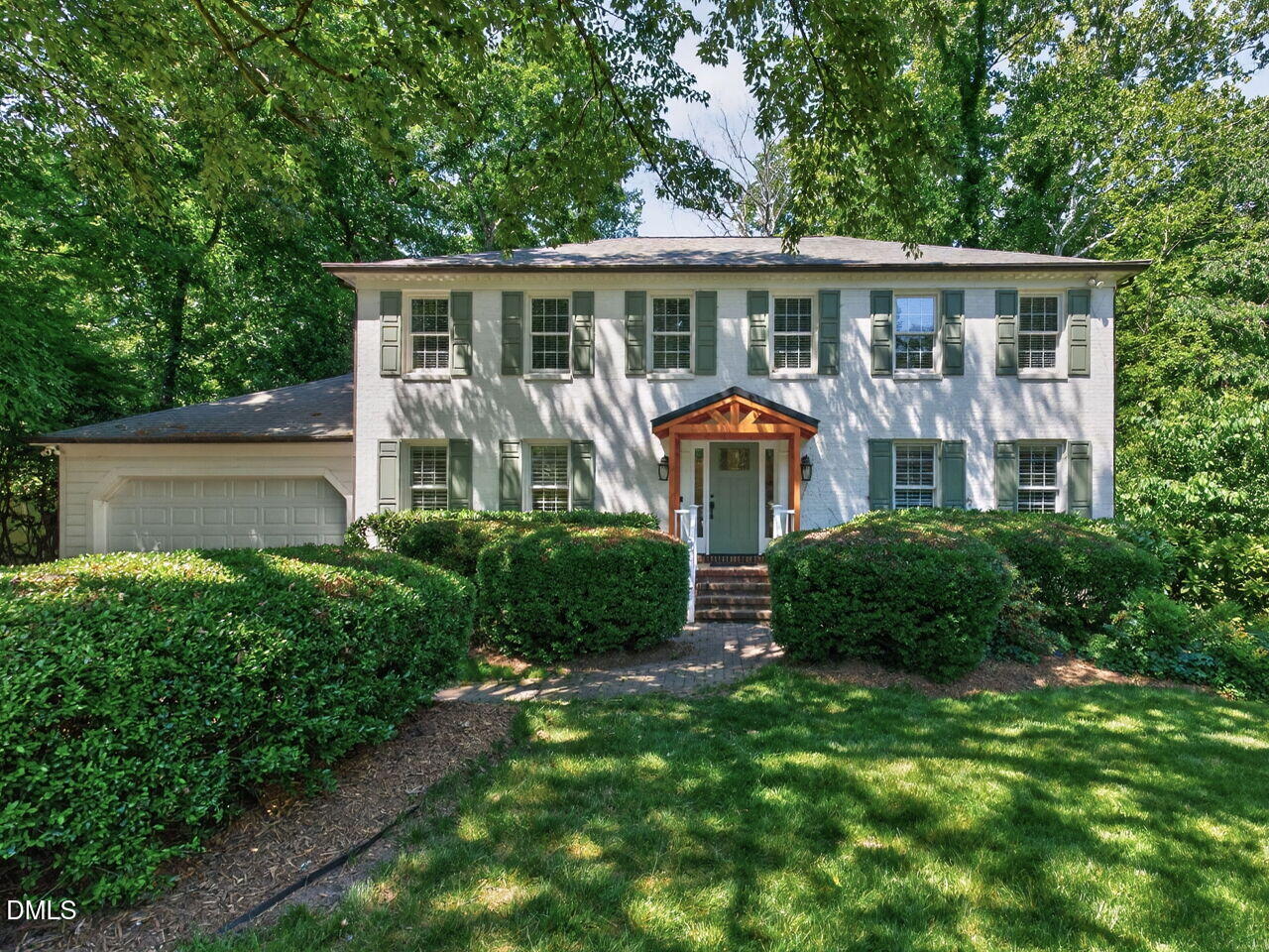 4517 Wingate Drive