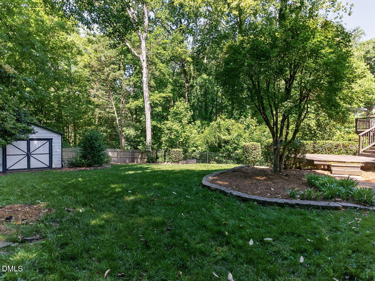 4517 Wingate Drive