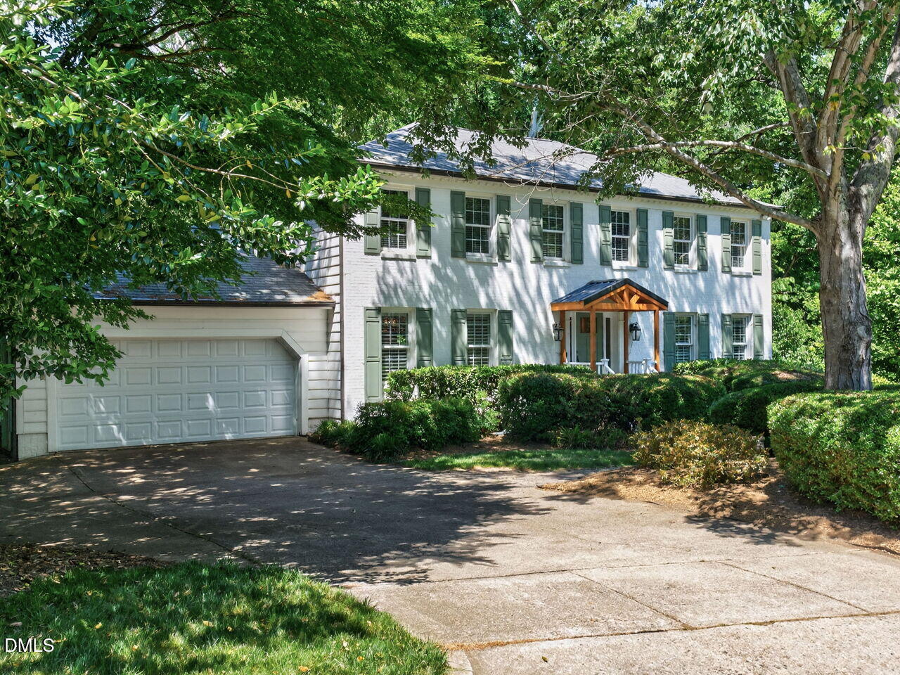 4517 Wingate Drive