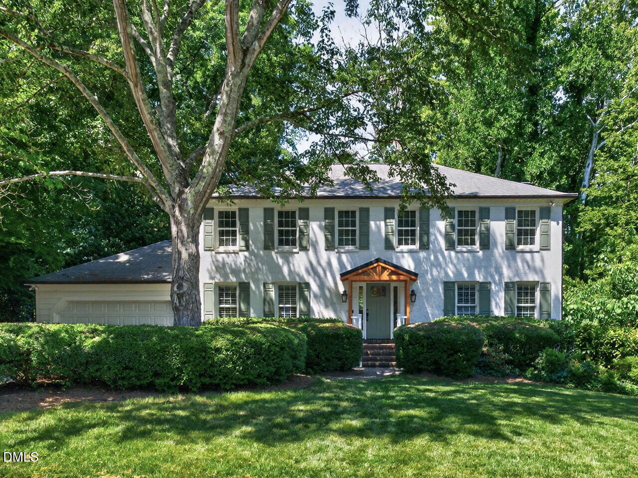 4517 Wingate Drive