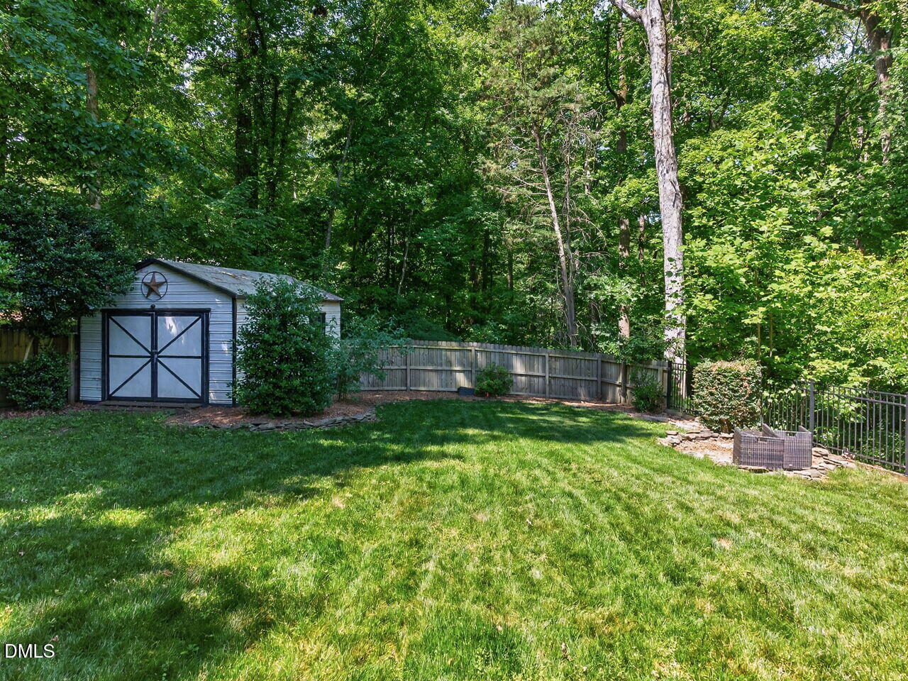 4517 Wingate Drive