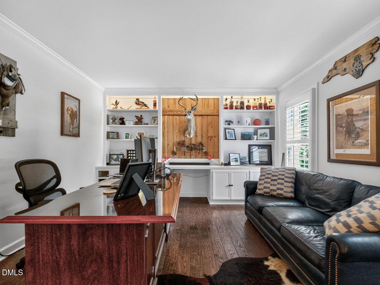 4517 Wingate Drive