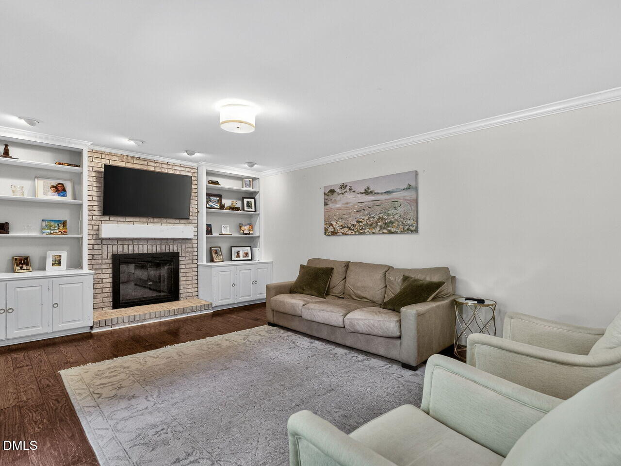 4517 Wingate Drive